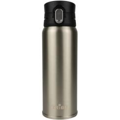 Термокружка Tribe Motion 0,45 л grey Фото