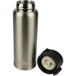 Термокружка Tribe Motion 0,45 л grey Фото 1