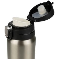 Термокружка Tribe Motion 0,45 л grey Фото 2