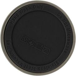 Термокружка Tribe Motion 0,45 л grey Фото 3