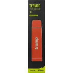 Термос Tramp Basic 1 л red Фото 5