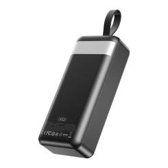 Батарея универсальная BOROFONE 30000mAh BJ11 Rider Black Фото 1