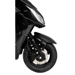 Электроскутер Atlas Spider Box 1800W Black Фото 5