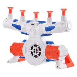 Игрушечное оружие Same Toy Інтерактивна мішень Flying Ball Фото 3
