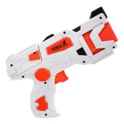 Игрушечное оружие Same Toy Інтерактивна мішень Flying Ball Фото 5