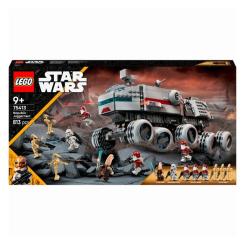 Конструктор LEGO Star Wars "Джаггернаут" Великой армии Республики Фото