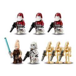 Конструктор LEGO Star Wars "Джаггернаут" Великой армии Республики Фото 3