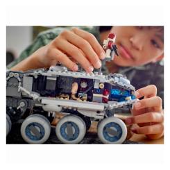 Конструктор LEGO Star Wars "Джаггернаут" Великой армии Республики Фото 4