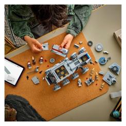 Конструктор LEGO Star Wars "Джаггернаут" Великой армии Республики Фото 5