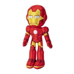 Мягкая игрушка Spidey Little Plush Железный человек (Iron Man) Фото 2