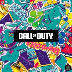 Пазл GoodLoot Call of Duty Collage 1000 эл. Фото 3