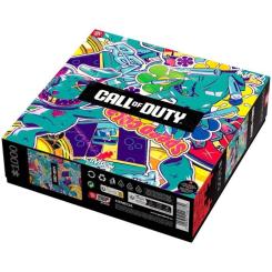Пазл GoodLoot Call of Duty Collage 1000 эл. Фото 7