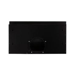 Вытяжка кухонная Interline SLIM ULTRA GLASS BL A/60 Фото 9