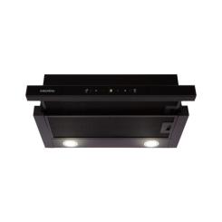 Вытяжка кухонная Interline SLIM ULTRA GLASS BL A/60 Фото