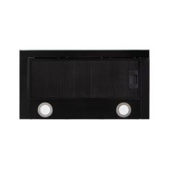 Вытяжка кухонная Interline SLIM ULTRA GLASS BL A/60 Фото 1