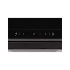 Вытяжка кухонная Interline SLIM ULTRA GLASS BL A/60 Фото 6