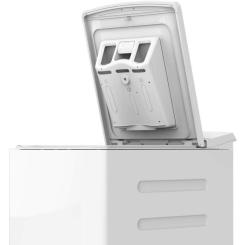 Стиральная машина Midea MF100T60B/ W-UA Фото 3