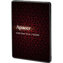 Накопитель SSD Apacer 2.5" 512GB AS350X Фото 1