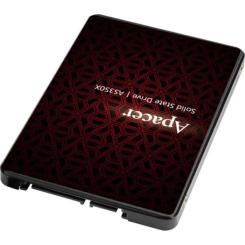 Накопитель SSD Apacer 2.5" 512GB AS350X Фото 2
