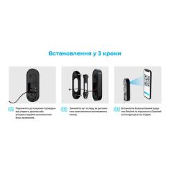 Дверной звонок Reolink Video Doorbell WiFi Фото 8