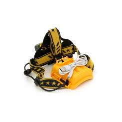 Фонарь Bailong HPH-W647/2*P50 Фото 1