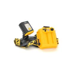 Фонарь Bailong HPH-W647/2*P50 Фото 2