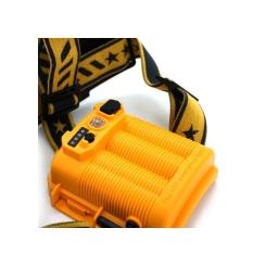 Фонарь Bailong HPH-W647/2*P50 Фото 6