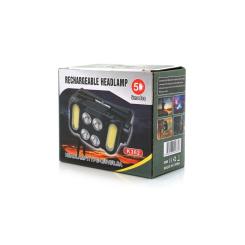 Фонарь Voltronic K362 Фото