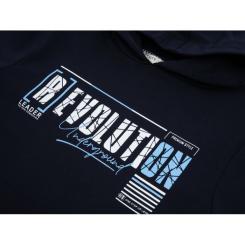 Кофта детская Breeze худи REVOLUTION Фото 2