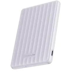 Батарея универсальная EcoFlow RAPID Mag Power Bank 5000mAh violet Фото