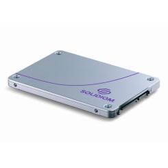 Накопитель SSD SOLIDIGM 2.5" 3.84TB D3-S4620 Фото