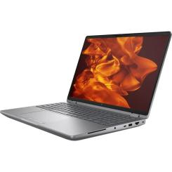 Ноутбук HP ZBook Fury G1i Фото 2
