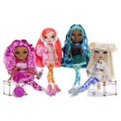 Кукла Rainbow High Sparkle and shine Доун Фото 6