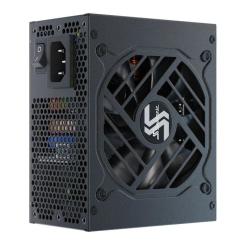 Блок питания Seasonic 750W Фото 2