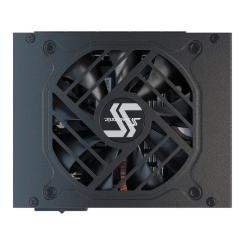 Блок питания Seasonic 750W Фото 3