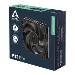 Кулер для корпуса Arctic P12 PRO Фото 5