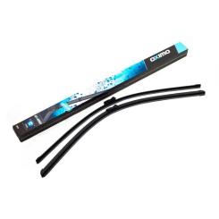 Щетка стеклоочистителя OXIMO 700+575мм Фото 4