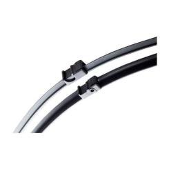 Щетка стеклоочистителя OXIMO 800+750мм Фото 1