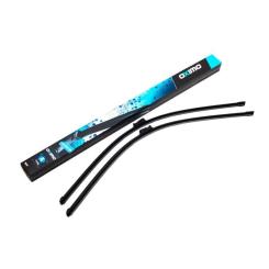 Щетка стеклоочистителя OXIMO 800+750мм Фото 3