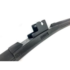 Щетка стеклоочистителя OXIMO з мультикріпленнями 450 мм / 18 Фото 1