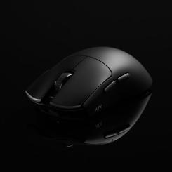 Мышка ATK Blazing Sky X1 Ultimate Wireless/USB Black Фото 1