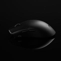 Мышка ATK Blazing Sky X1 Ultimate Wireless/USB Black Фото 2