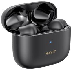 Наушники Havit TW958 PRO Black Фото 1