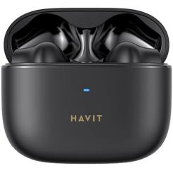 Наушники Havit TW958 PRO Black Фото 2