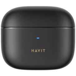 Наушники Havit TW958 PRO Black Фото 3