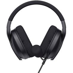 Наушники Havit Fuxi-H5d Black Фото 1