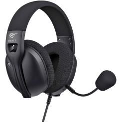 Наушники Havit Fuxi-H5d Black Фото 3