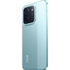 Мобильный телефон Xiaomi Poco C85 8/256Gb Green Фото 9