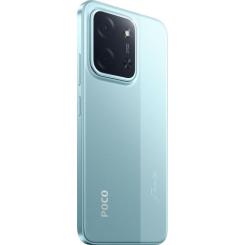 Мобильный телефон Xiaomi Poco C85 8/256Gb Green Фото 10