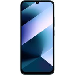Мобильный телефон Xiaomi Poco C85 8/256Gb Green Фото 1